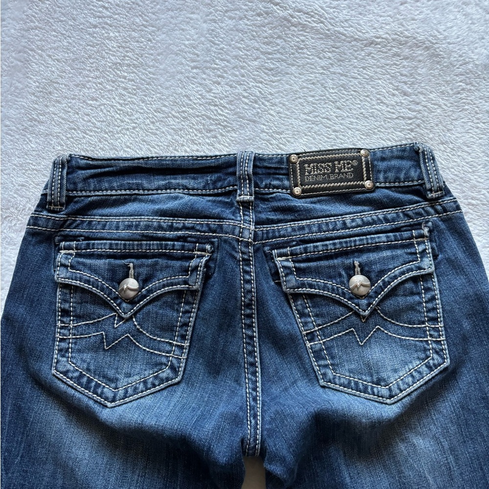 Miss Me Bootcut Jeans Bundle - Picture 11 of 12